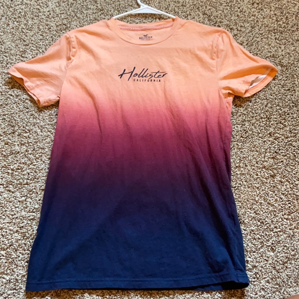 Hollister T-shirt